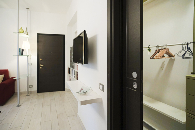 Room 4, Domus Aurelia by Wonderful Italy, Savona