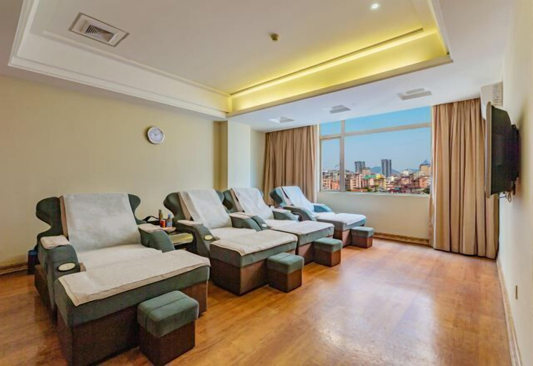 Others 4, M Hotel (Dongguan Haichao), Dongguan