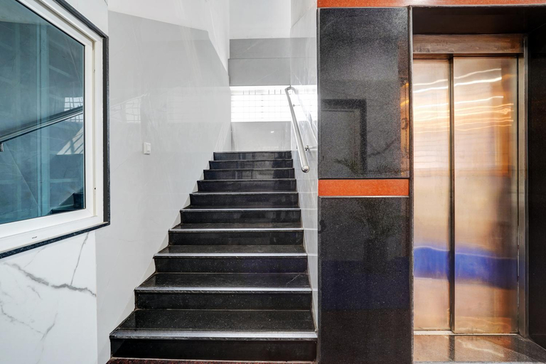 Others 5, Hotel SKY BLUE, Bangalore