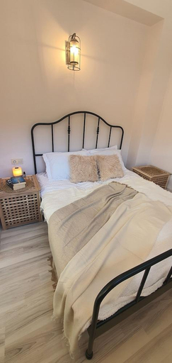 Bedroom 3, FI SALDA, Yeşilova