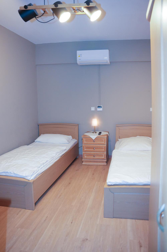 5, Angelis Pension Frankfurt Airport, Groß-Gerau