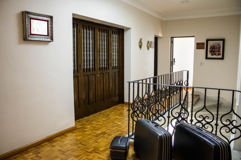 Others 4, Mansion de los Abuelos, Jocotitlán