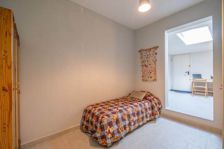 Bedroom 4, Penthouse Seaview by Wonderful Italy, Imperia