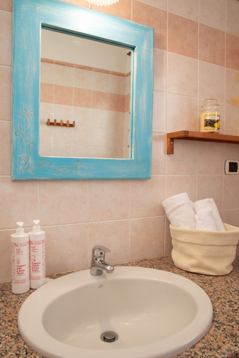 Bathroom 3, Casa Marzia by Wonderful Italy, Olbia-Tempio