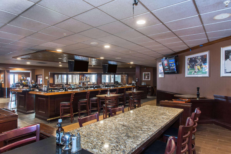 Food & Drinks 5, Wyndham Independence, Cuyahoga