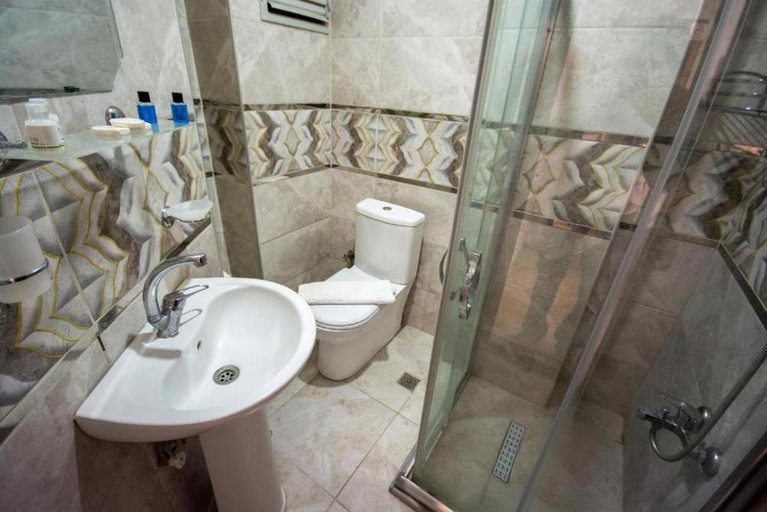 Bathroom, Altun Life, Fatih