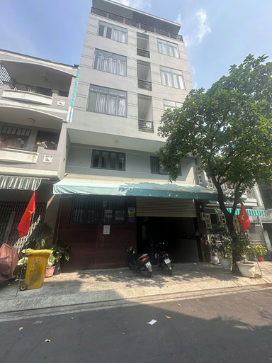 Exterior & Views 2, Homestay Tieu Nhi, District 7