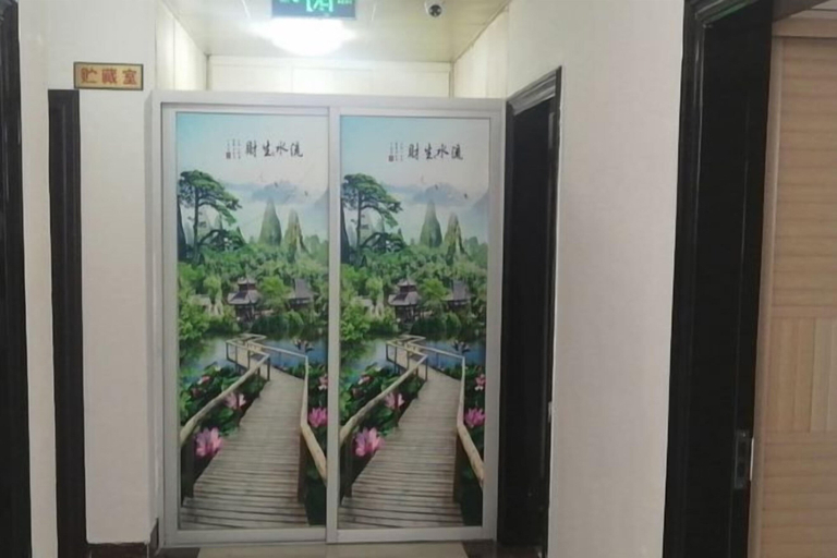 Others 4, Shanghang Rongxiang Apartment, Longyan