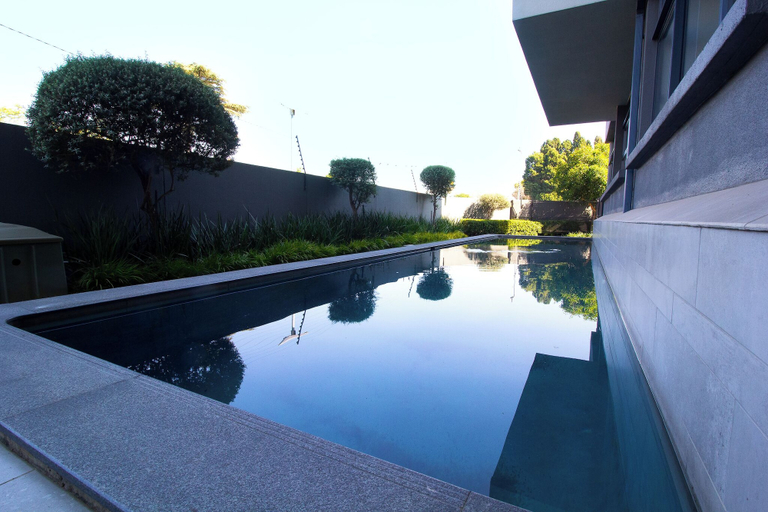 Sport & Beauty 3, 2BR-2BA - Rivonia Residence 1, City of Johannesburg