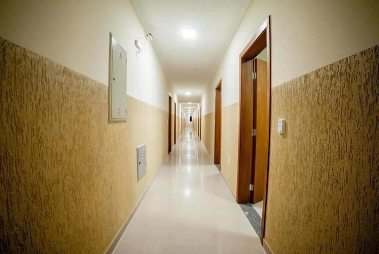 Others 4, Apoema Hotel, Cuiaba
