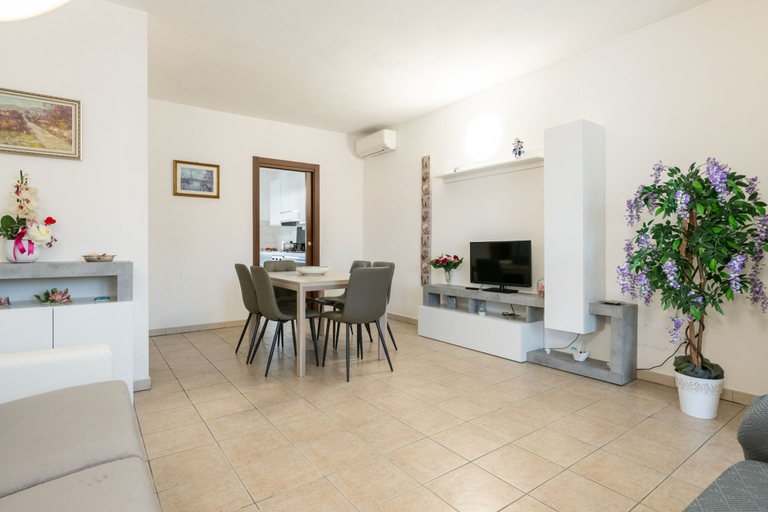 Room 3, Grace s House in Pisa, Pisa