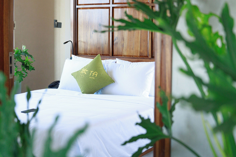 Bedroom 4, TA Hue Boutique Hotel, Huế