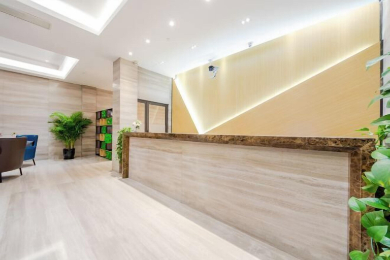 Others 4, Homeinn(Shanghai Baoshan Hualing Road Gulang Road Subway Station Store), Shanghai