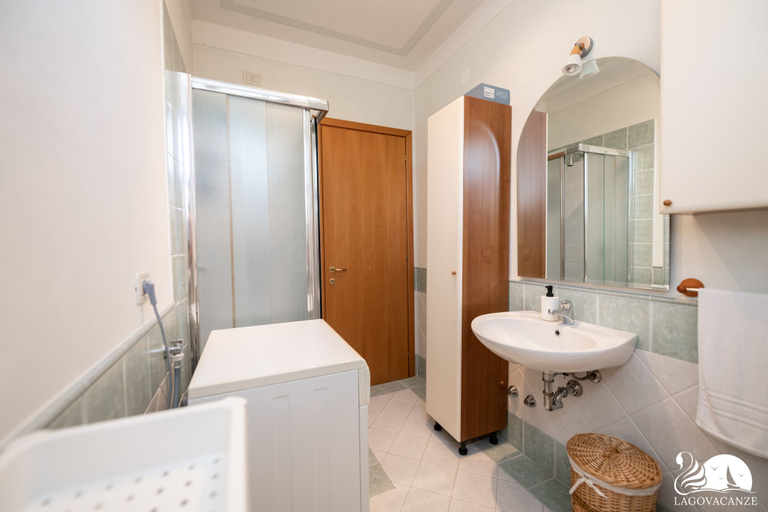 Room 2, Appartamento Katy in Polpenazze del Garda, Brescia