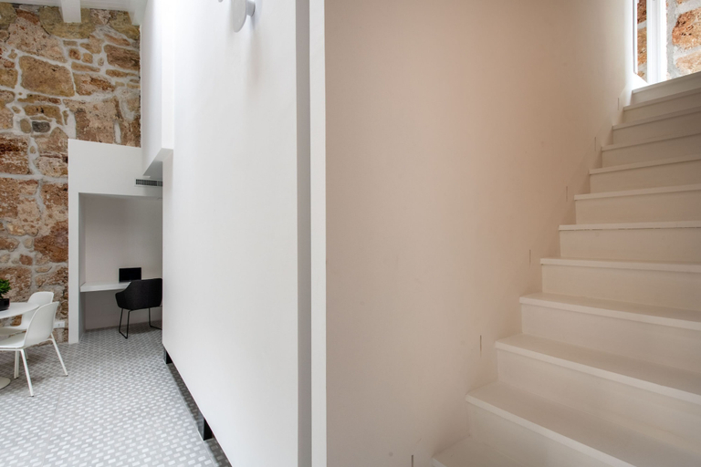 Room 3, Casa di Design tra le Mura by Wonderful Italy, Palermo