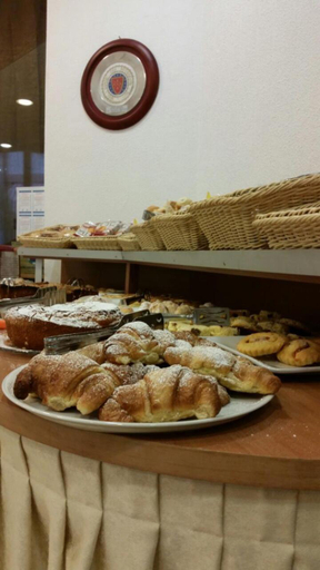 Food & Drinks 5, Hotel Villa Camilla, Savona