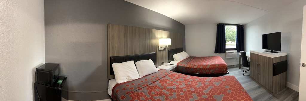 Others 4, Blueway Inn & Suites Roseville, Ramsey