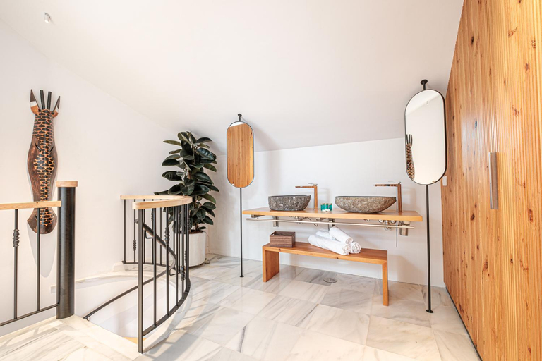 Bedroom 4, Parque Santiago III, Santa Cruz de Tenerife