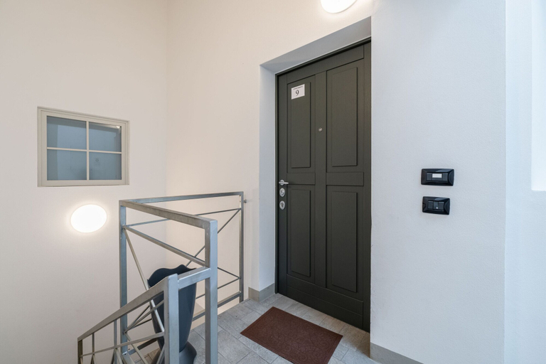 Room 2, Palazzo Odescalchi by Wonderful Italy - Apt 9, Como