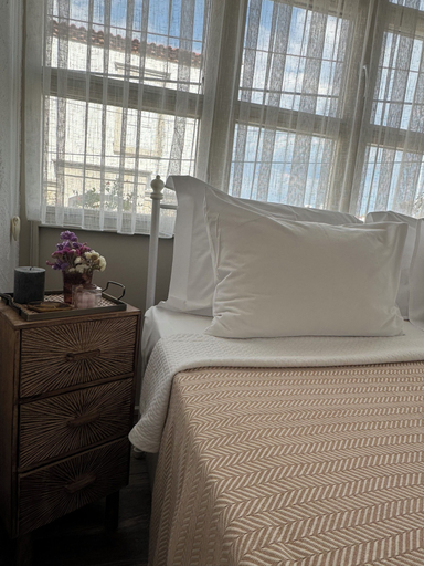 Bedroom 4, H&R Alaçatı Hotel, Çeşme