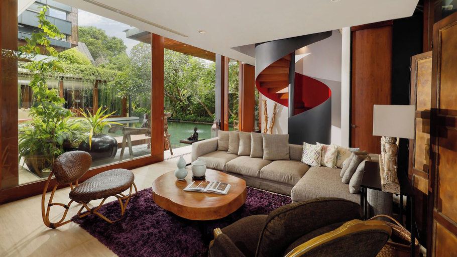 Others 4, Villa Svarga by Elite Havens, Badung