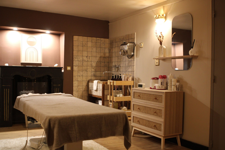 Sport & Beauty, Hôtel Restaurant Le Montlo 48, Lozère