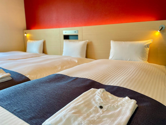 Bedroom 18