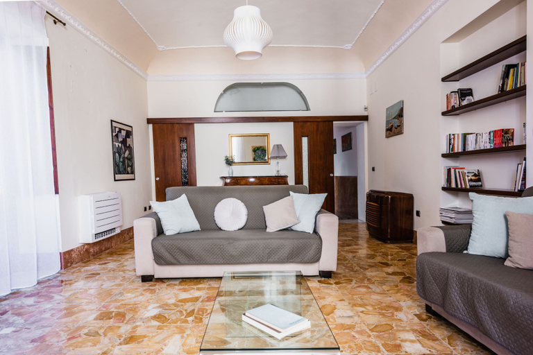 Room 4, La Maison di Ortigia, Syracuse
