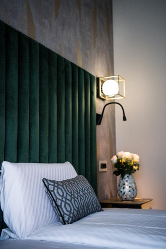 Bedroom 3, Nora Prestige, Timisoara