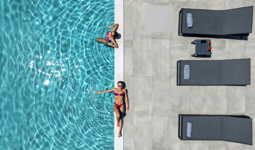 Sport & Beauty 4, Glafkos House with Pool near the Beach, Crete