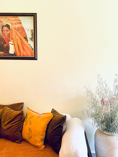 Bedroom 2, Hariyali Dhani Camps & Desert Resort With Swimming Pool, Jodhpur, Jodhpur