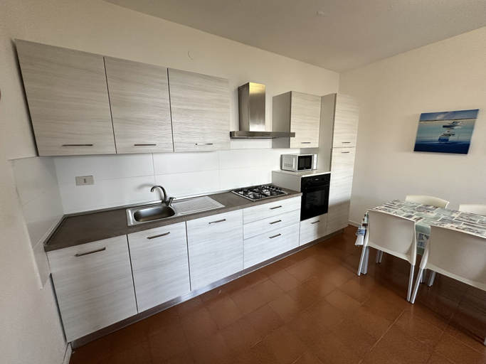 Room 5, Biloba 64 in Bibione, Venezia