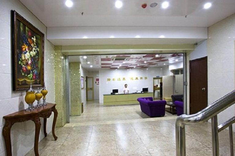 Others 5, Longdu Business Hotel, Yantai