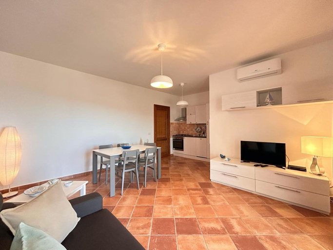 Room 3, Casa Delfino in Maiorca, Nuoro