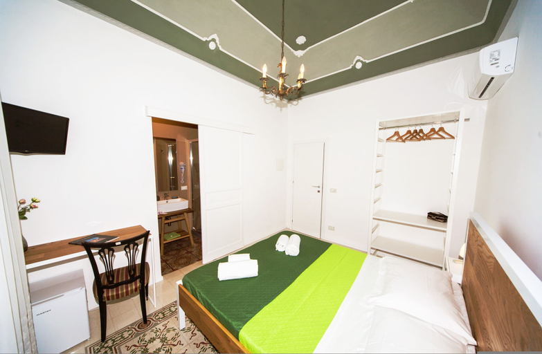 Room 3, Visitsicilia Donn Anna 3, Trapani