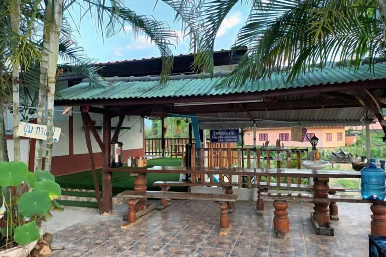 Others 5, Noppakao Resort, Soem Ngam