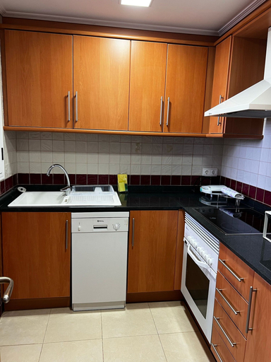 Room 2, Playasol in Denia With 3 Bedrooms and 2 Bathrooms, Alicante