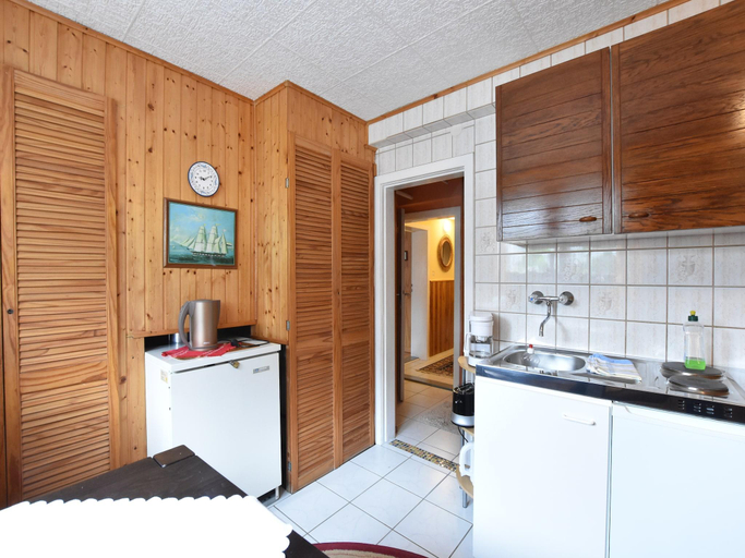 Others 2, Ferienwohnung im Ostseebad Kuhlungsborn, Rostock