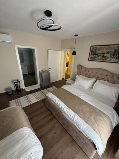 Bedroom 14