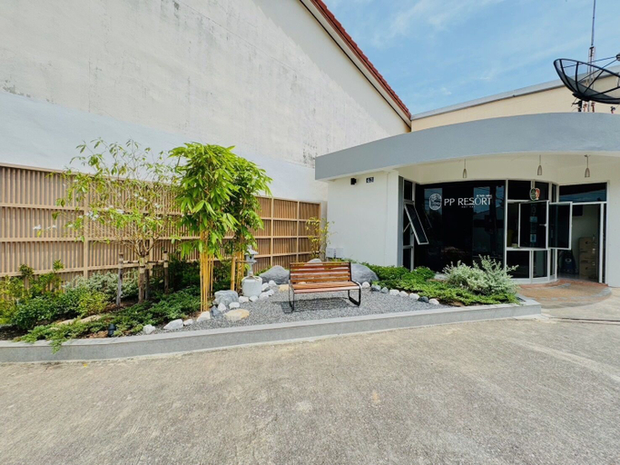 Exterior & Views 5, PP Resort Hat Yai, Hat Yai