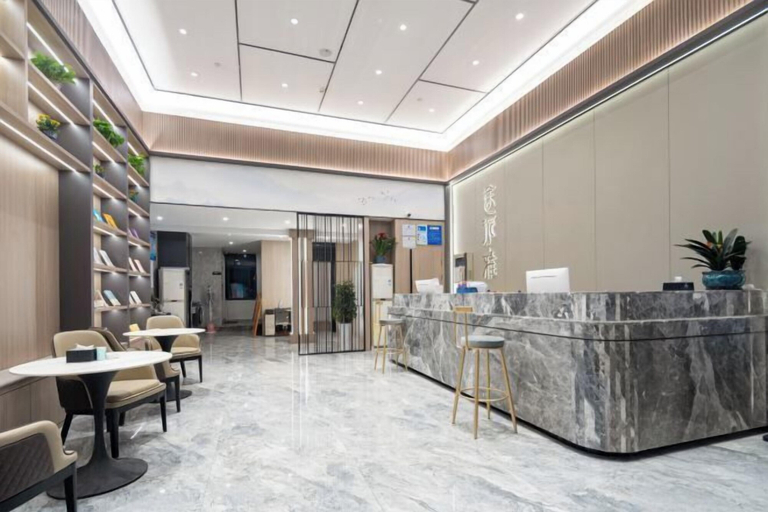 Others 4, Songzitu Paiya Hotel (Shangshangcheng Branch), Jingzhou
