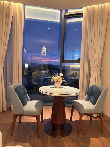 Others 5, HB serviced Apartment - Ha Long, Hạ Long