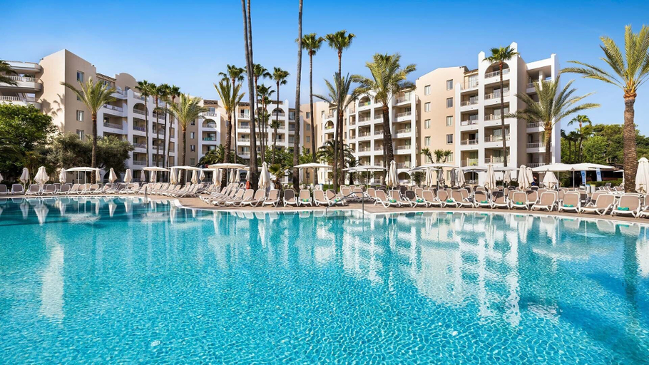 Exterior & Views 2, Protur Safari Park Aparthotel, Baleares