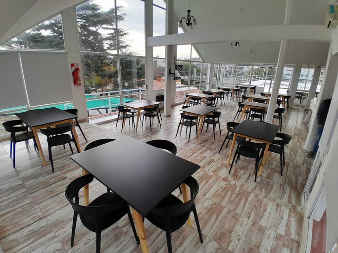 Food & Drinks 4, HOTEL CRISTAL, Punilla
