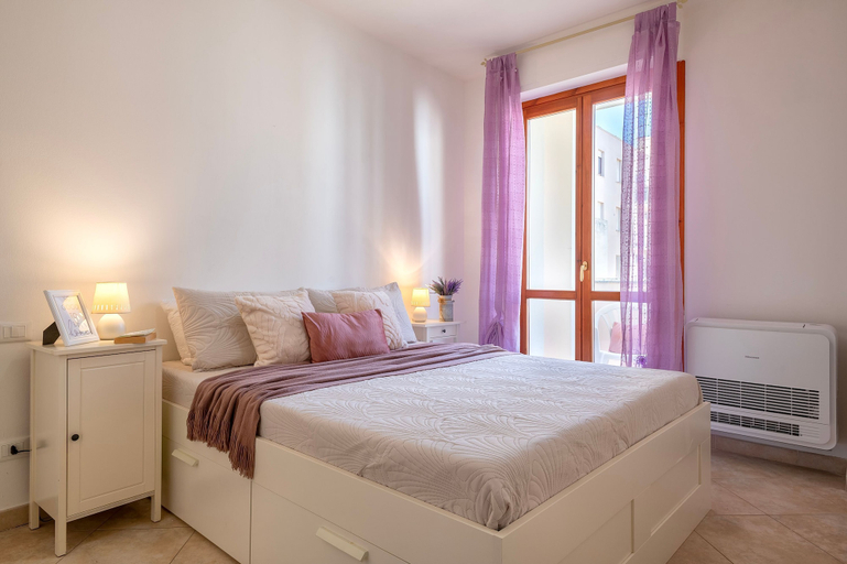 Room 2, Sardinia RE - Ennio 55, Sassari