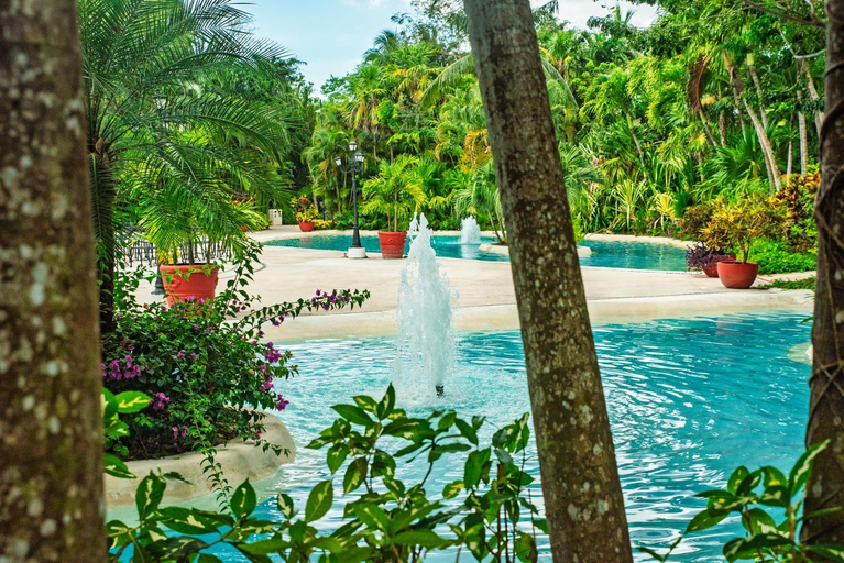 Sport & Beauty 2, Occidental Cozumel - All Inclusive Resort, Cozumel