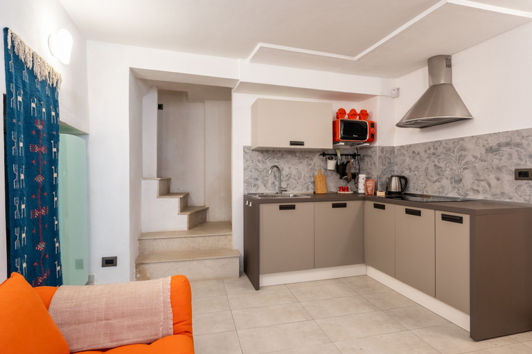 Room 3, Nicu Amuri a Noto by Wonderful Italy, Syracuse