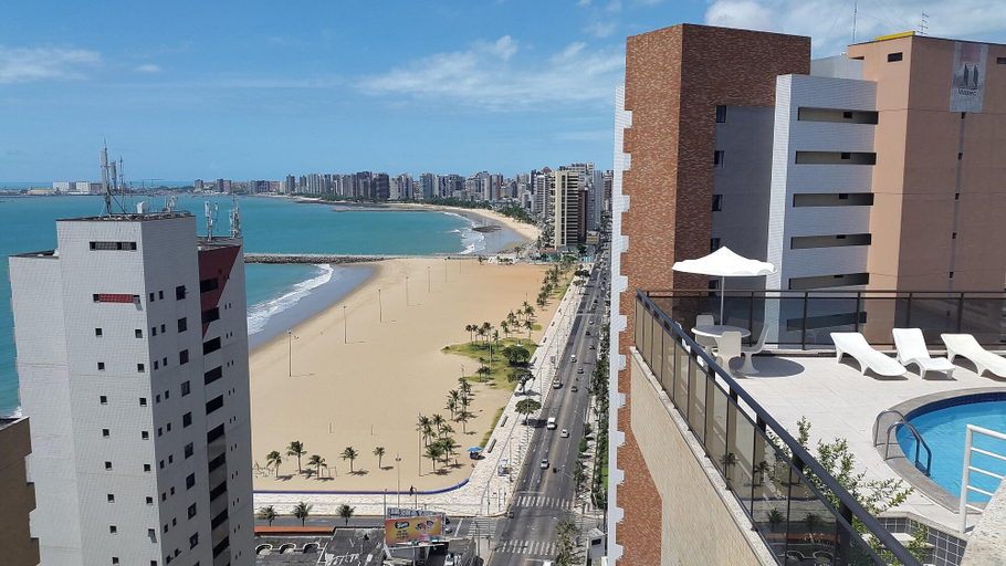 Exterior & Views 2, Atlantic Ocean by SOLEMAR, Fortaleza
