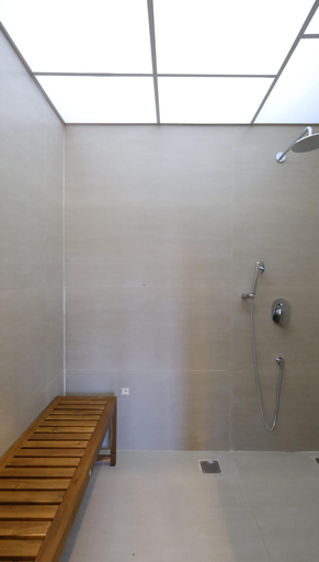 Bathroom 4, Kyra Wellness Resort, Ranga Reddy