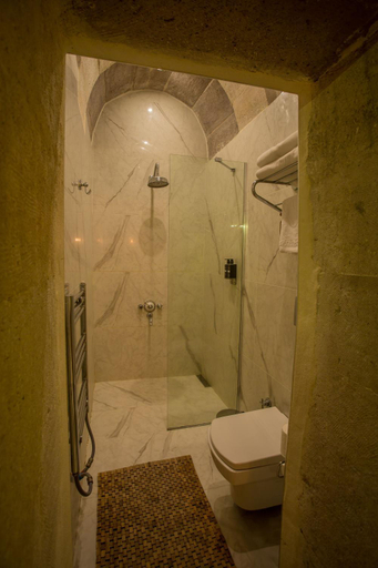 Bathroom 5, Rox Cappadocia, Nevşehir